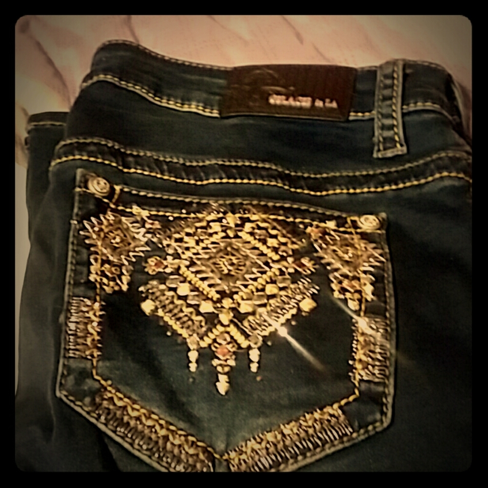 Women Grace Jean nwt